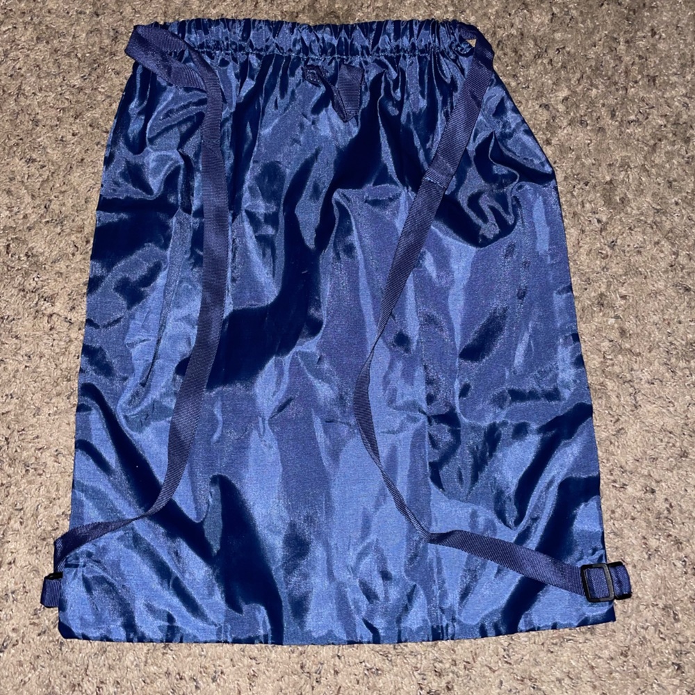 Sketchers pull string backpack - Picture 3 of 4